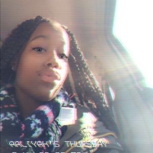 Meet your Posher, Aaliyah